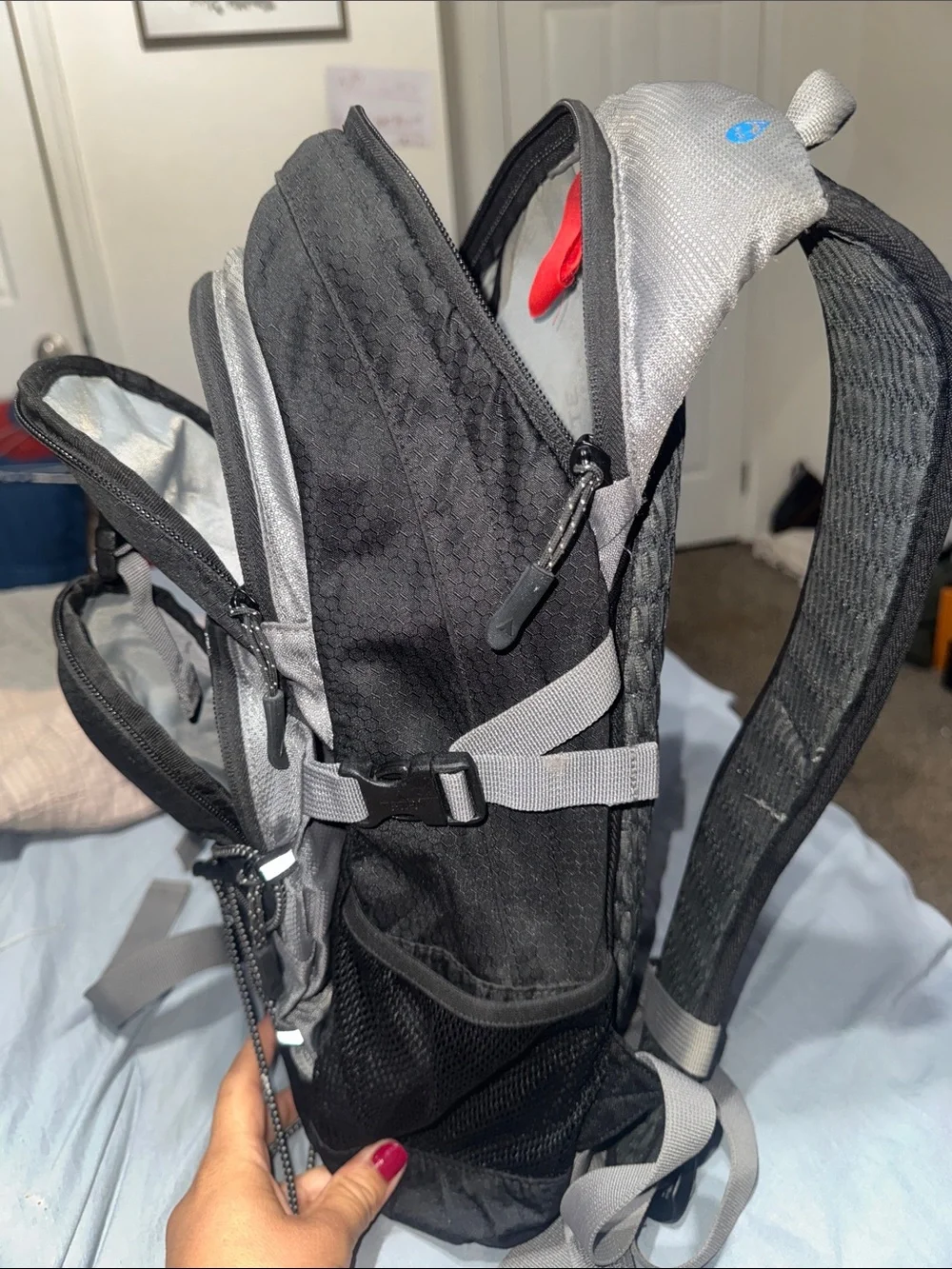 Teton sports teton sports